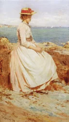 Sonnenlicht, 1892